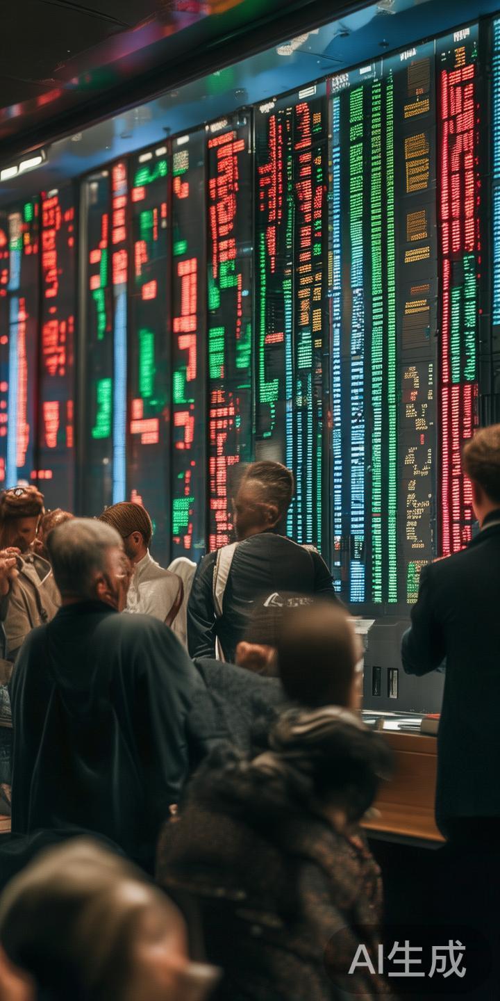 赔率的变动反映了市场的热度和专家的预估。通常，赔率