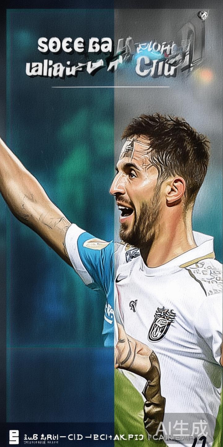 在全球足球迷的热切期待中，意甲联赛一直以其激烈的竞