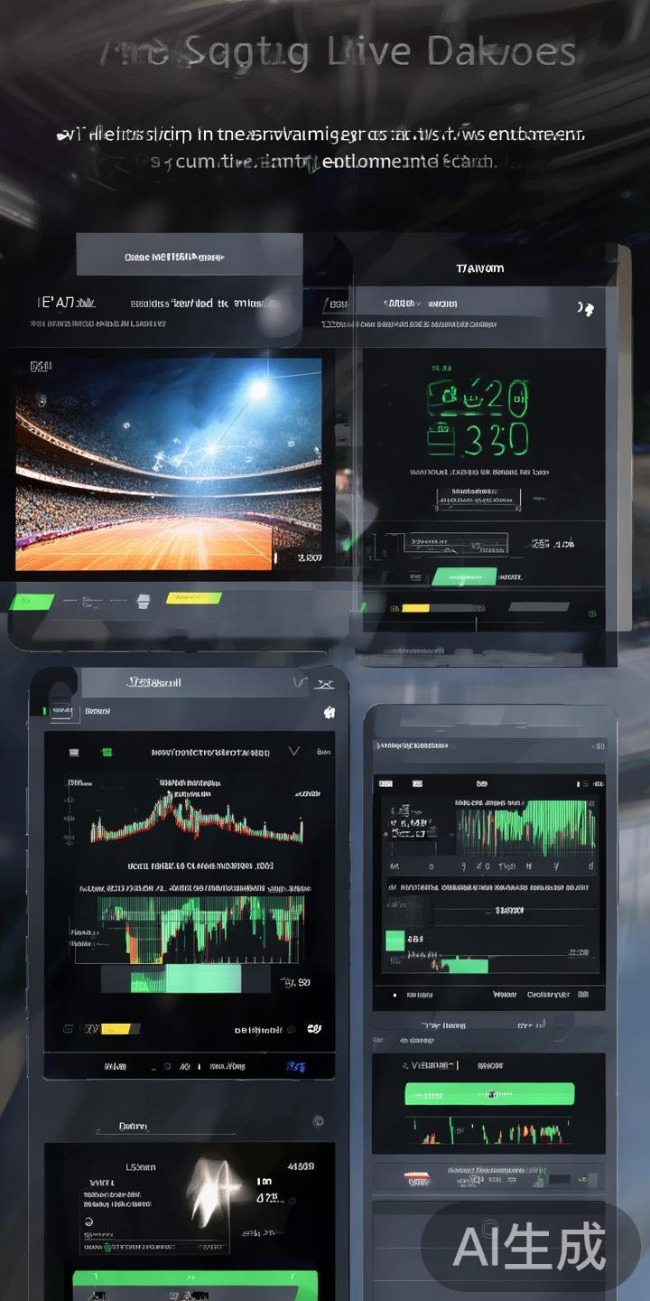 3.&nbsp;赛事直播与数据分析：平台配备高清赛事直播，结